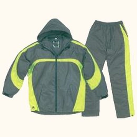 Conjunto de lluvia Tivano Panoply