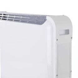 JATA einstellbarer Thermostatkonvektor