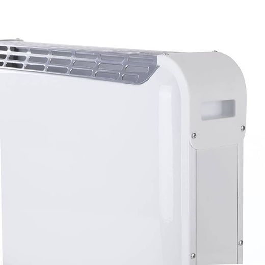 JATA einstellbarer Thermostatkonvektor