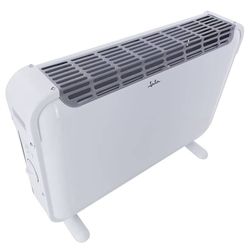 JATA einstellbarer Thermostatkonvektor