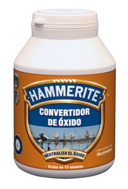 Convertidor De Oxido 250 ML