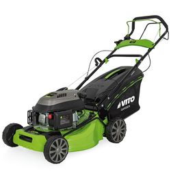 Cortacésped gas autop 48 cm 4T