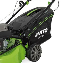 Cortador de grama a gás Autop 48 cm 4T