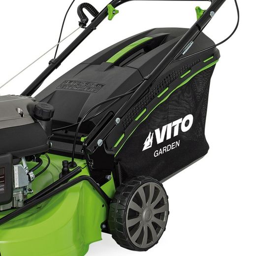 Cortador de grama a gás Autop 48 cm 4T