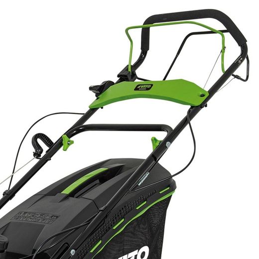 Cortador de grama a gás Autop 48 cm 4T