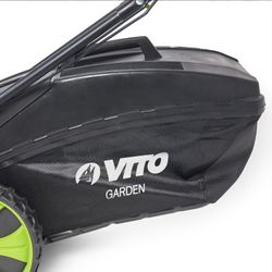 Cortador de grama a gás Autop 48 cm 4T