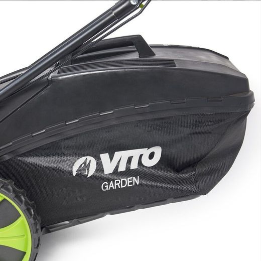 Cortador de grama a gás Autop 48 cm 4T