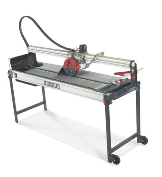 Cortador mesa Diamant DS-250 1300 Rubi