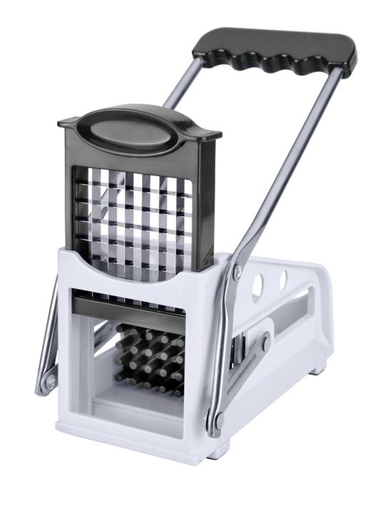 Cortapatatas Inox Fritex 49 A.
