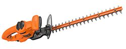 Cortasetos Electrico 45Cm 420 W