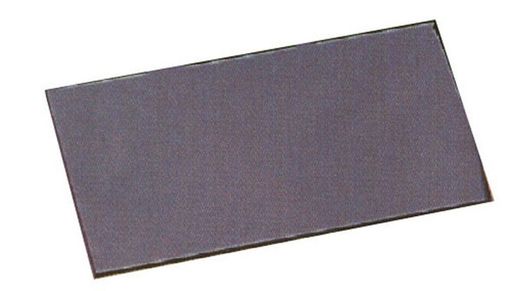 Verre Soldar Inactini Pq. 100 110X55 MM