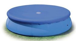 Cubierta para piscina autoportante Intex