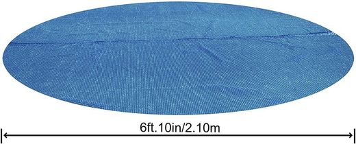 Couverture solaire 244 cm Bestway réf. 58060