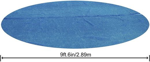 Couverture solaire 305 cm Bestway réf. 58241
