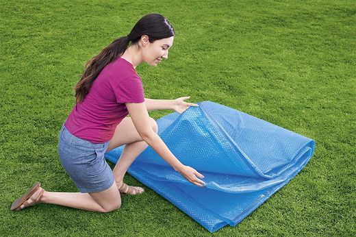 Solarabdeckung 366 cm Bestway ref. 58242