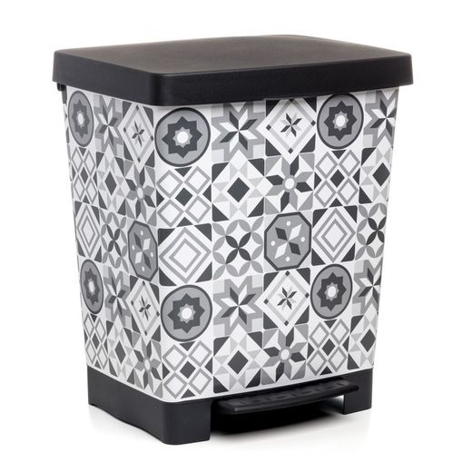 Seau à pédale Cubik Hidraulic 23 L