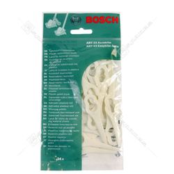 Kunststoff-Messer Accu Bosch Art23