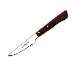 Cuchillo Chuletero M/Madera 105 MM