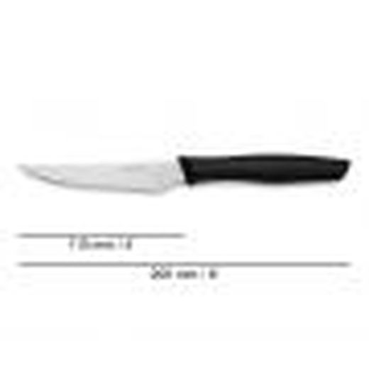 Steakmessen Nova Set 6 110 MM
