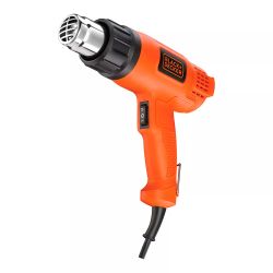 Decapador térmico de 1750 W de BLACK+DECKER KX1650-QS