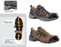 Deportivo bajo piel XR300 S1P Panoply