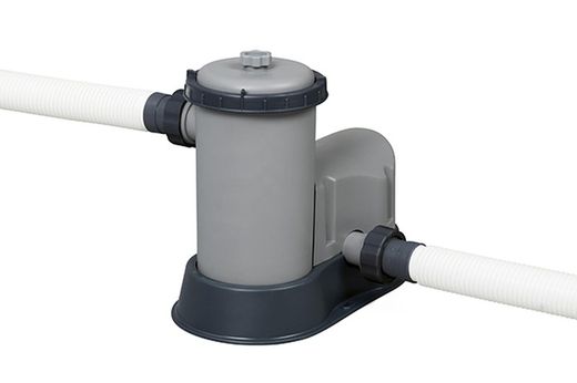 Depuradora filtro cartucho de bestway 58389