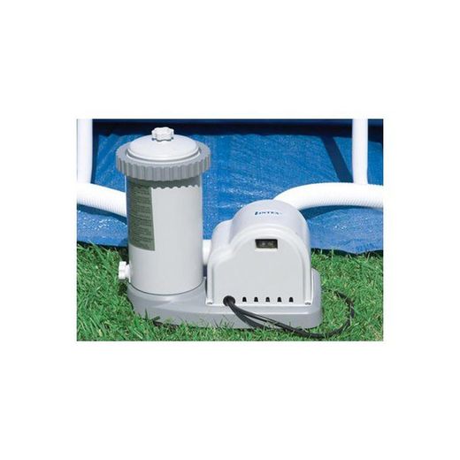 Depuradora filtro para piscina 549 Intex 28636 - 56636