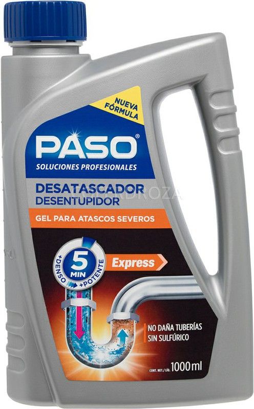 Professional Gel plongeur