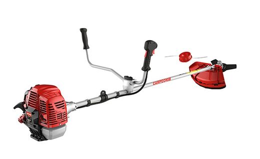 Gasoline Brush Cutter + Hi 51,7 CM3 Head