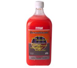 Desoxidante Multiuso 1 L