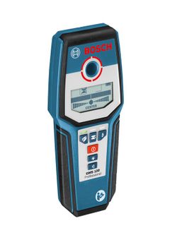 Detector Digital Metal Y Cable 9 V