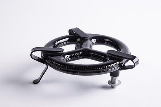 Difusor Paellero Gas Butano 25 CM