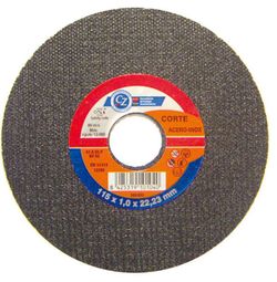 Scheibe C Fein Inox 115X1MM