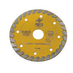 Disco Diamante General O Turbo 115X7 MM