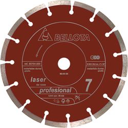 Disco Diamante Granito 115 MM