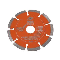 Disco Diamante Laser Pro 230X7 MM