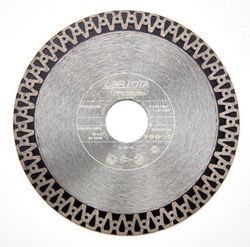 Disco Diamante Porcelanat Fino 115 MM