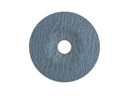 Faserpolierscheibe N. Metall-Inox 115X22 MM