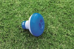 Distributeur de chlore flottant 12,7 cm. Bestway 58210