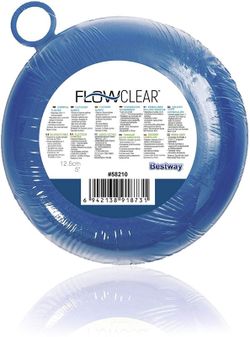 Distributeur de chlore flottant 12,7 cm. Bestway 58210