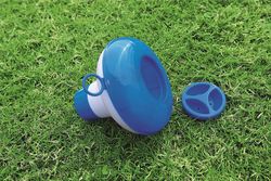 Distributeur de chlore flottant 12,7 cm. Bestway 58210