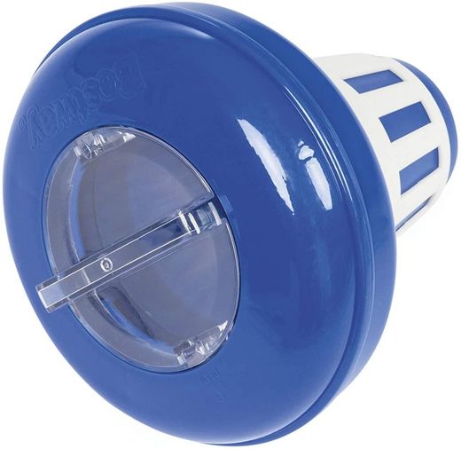 Drijvende chloordispenser 16,5 cm. Bestway 58071