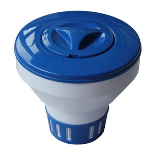 Distributeur flottant