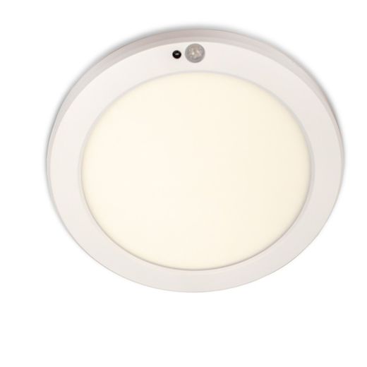 Downlight led orientable avec détecteur de mouvement