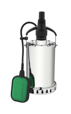 Electrobomba sumergible aguas limpias XXS550S hidrobex