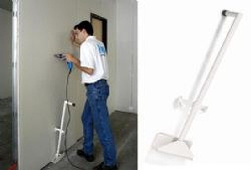 Elevador manual para placas de yeso — Ferretería online Bricowork