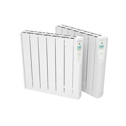 Emisor térmico fluido 750 W FACULA