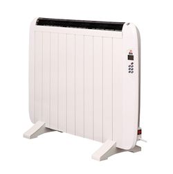 Émetteur thermique WiFi FM DOMO