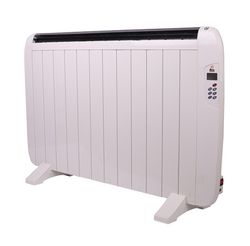 Émetteur thermique WiFi FM DOMO