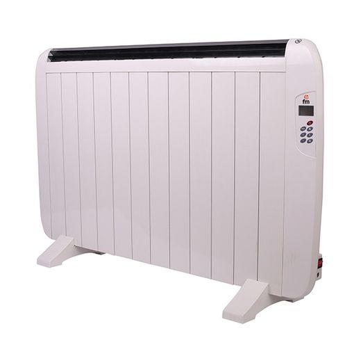 Émetteur thermique WiFi FM DOMO
